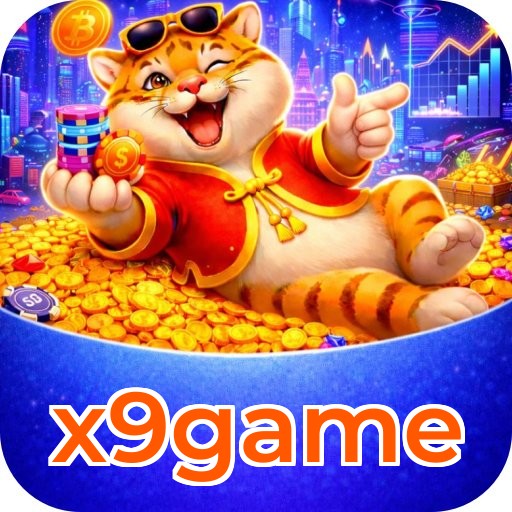 x9game segurança SSL 256-bit