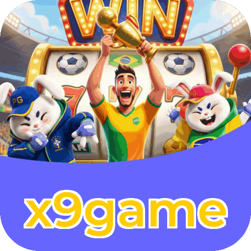 Instalação Android x9game