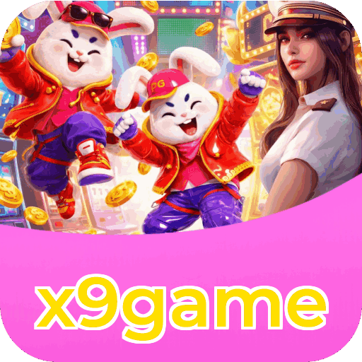 Bônus de boas-vindas x9game