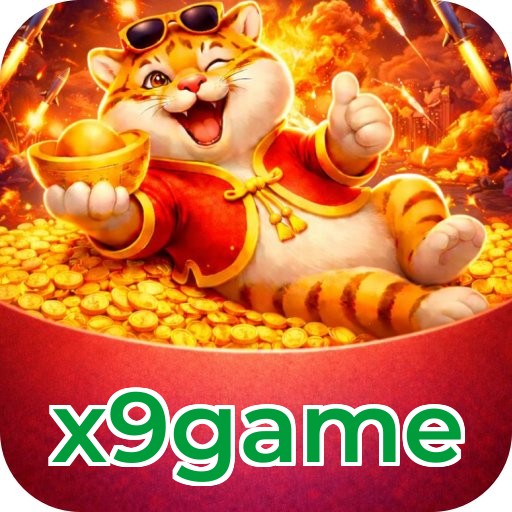 x9game APP mobile