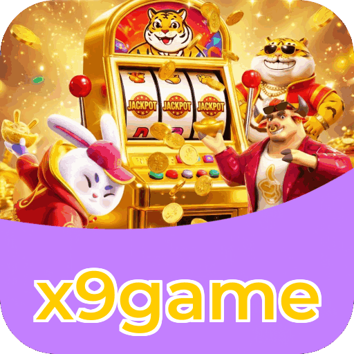 Jogos com maior RTP na x9game