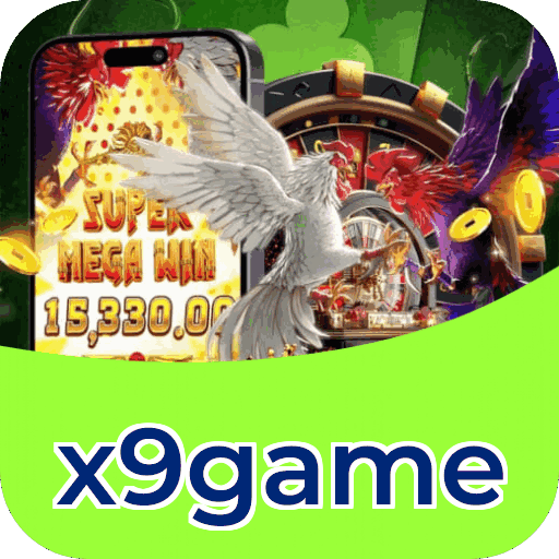Cadastro x9game