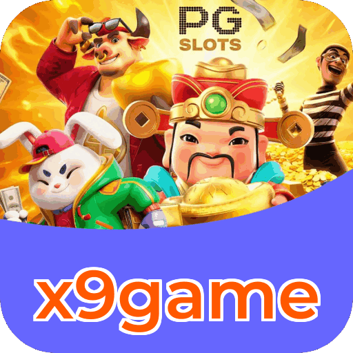 Instalar APK x9game