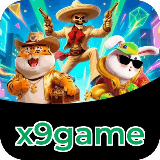 Login rápido no app x9game