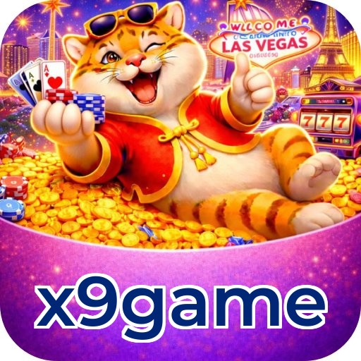 x9game bônus R$5.000
