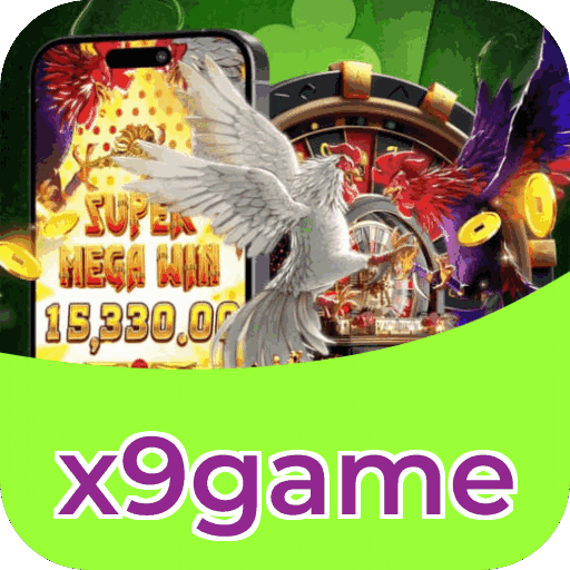Instalação PC x9game