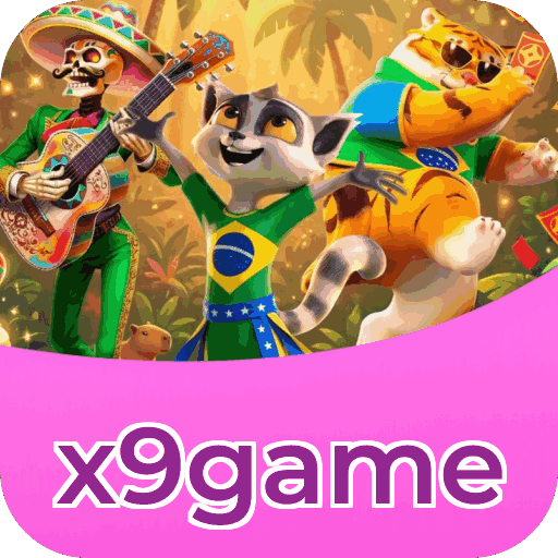 Instalação iOS x9game