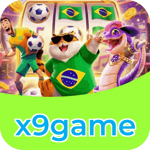 Bônus de Boas-vindas x9game